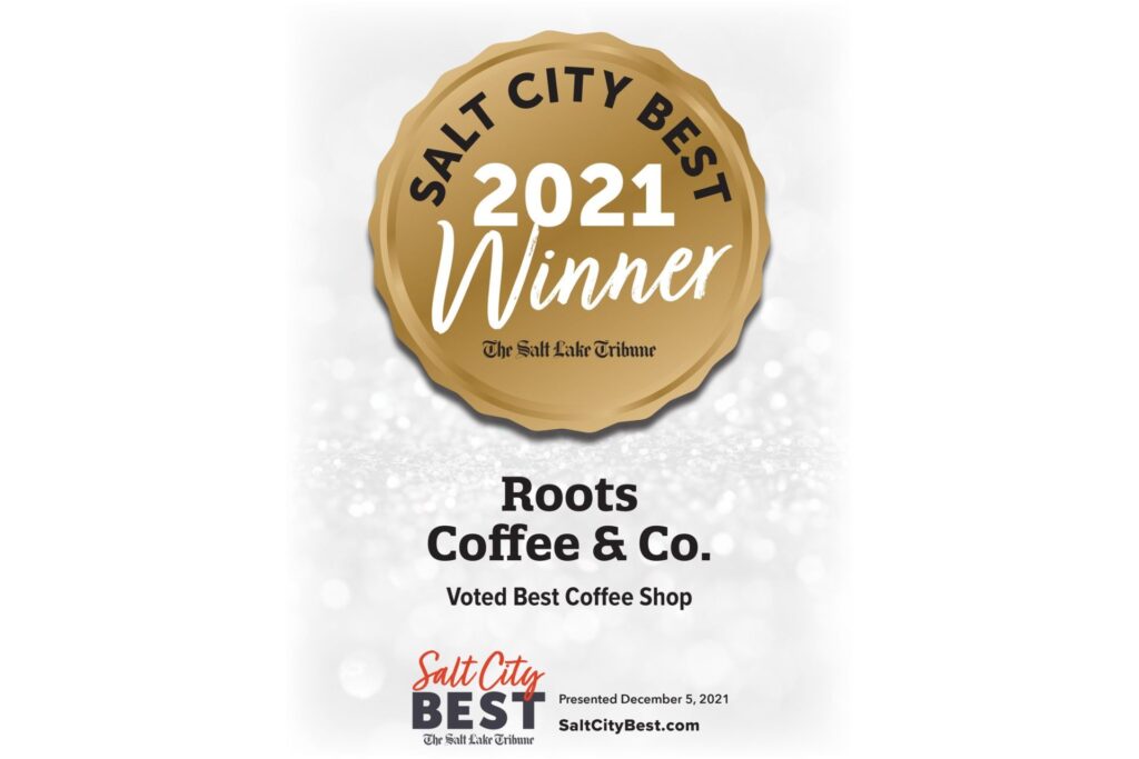 Roots Coffee & Co.