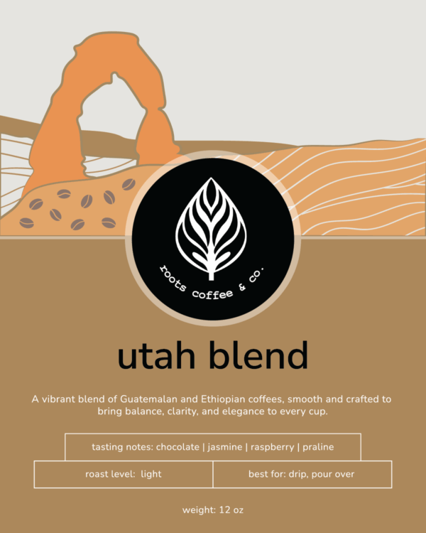 Utah Blend - Image 2