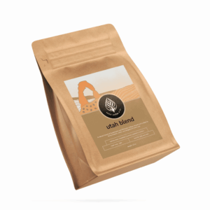 Utah Blend