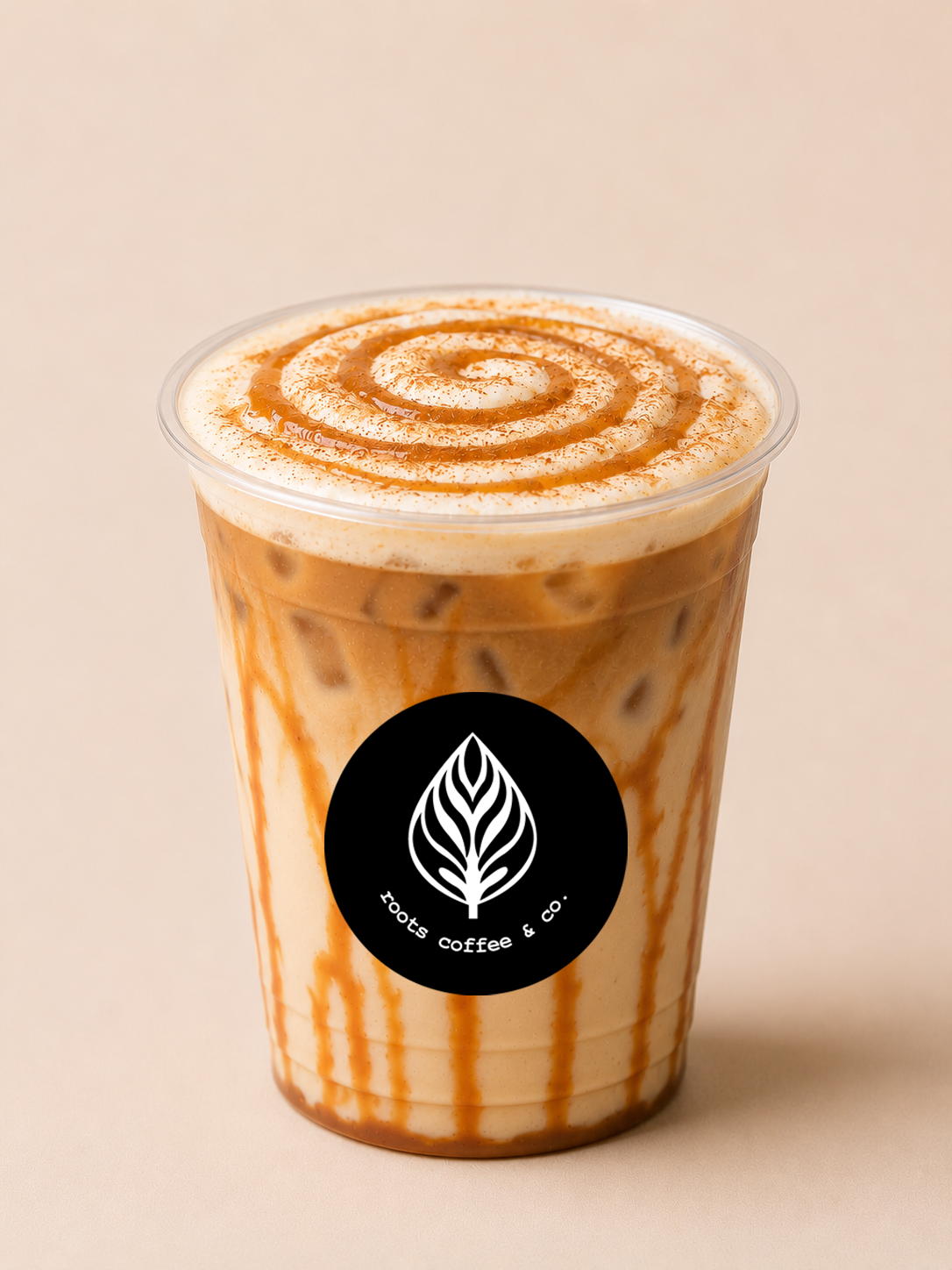 Roots Coffee Utah