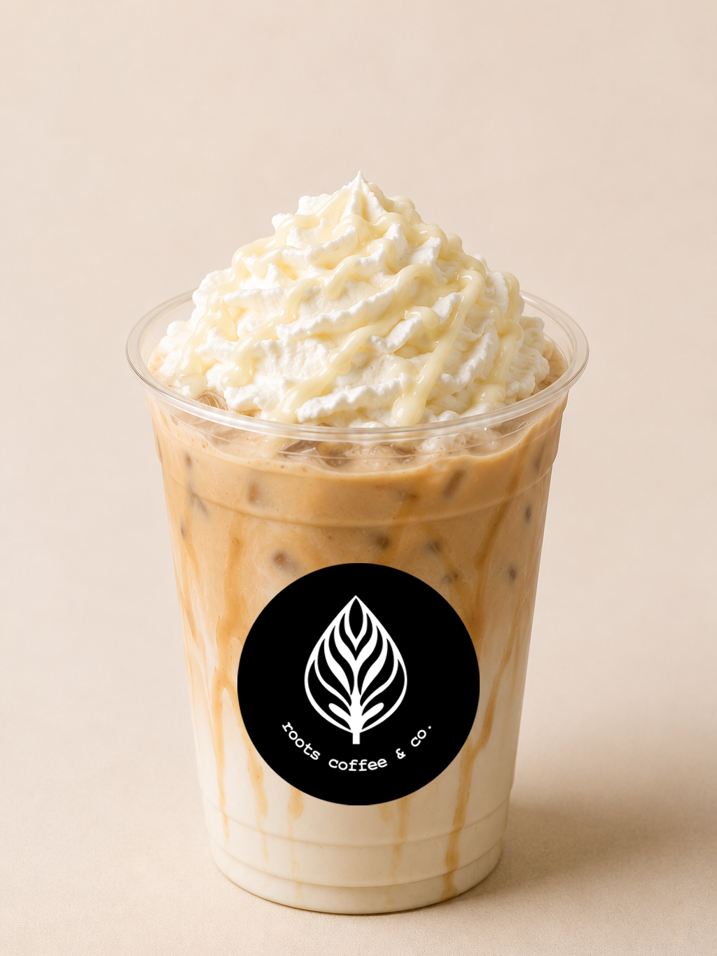 Roots Coffee Utah