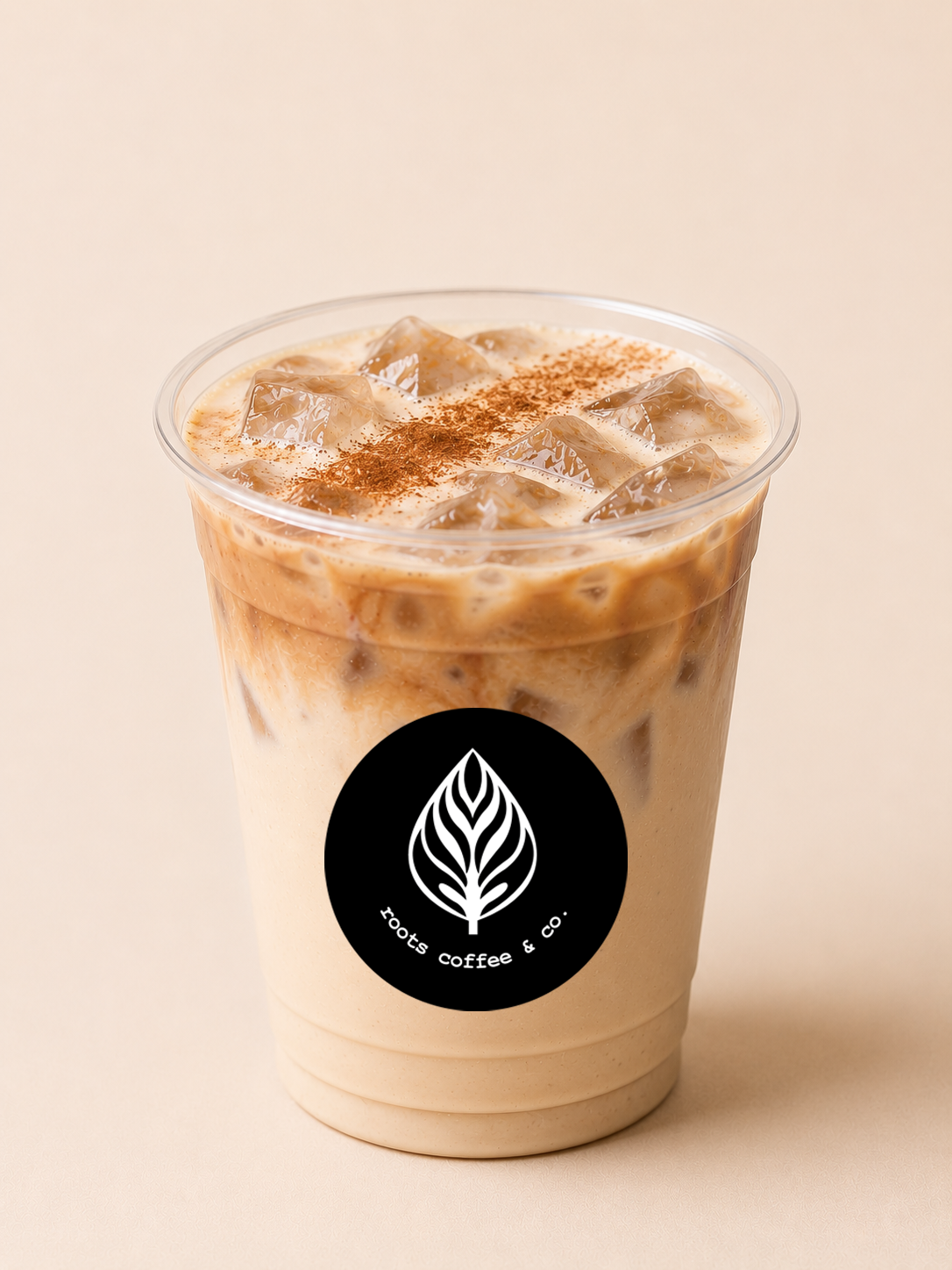 Roots Coffee Utah