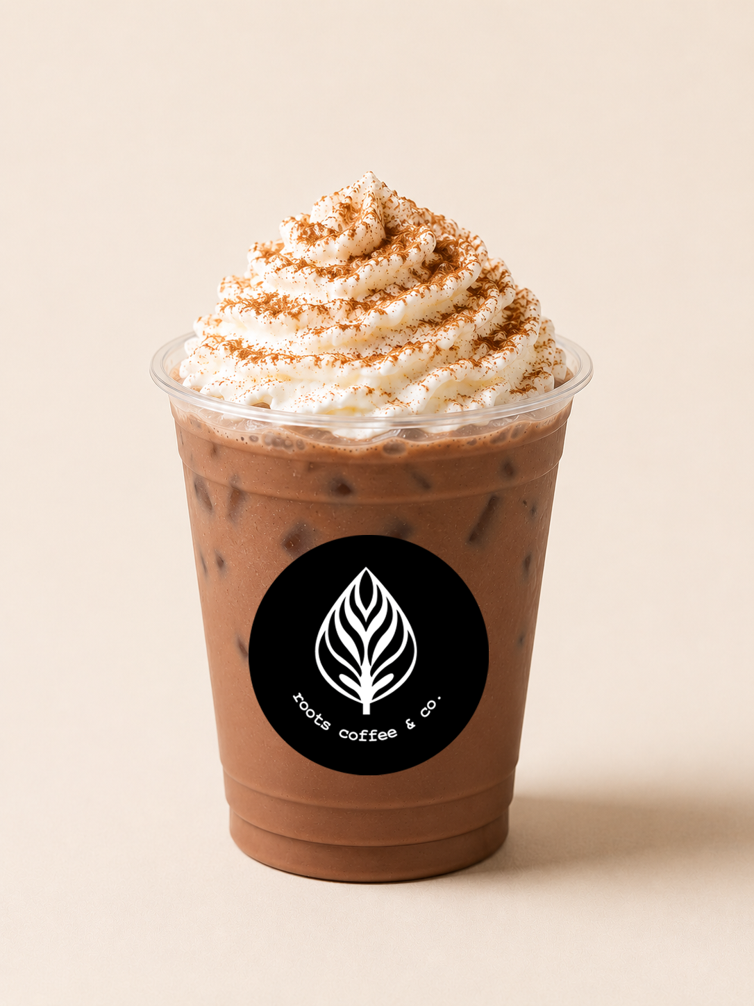 Roots Coffee Utah